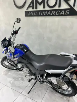 XTZ CROSSER