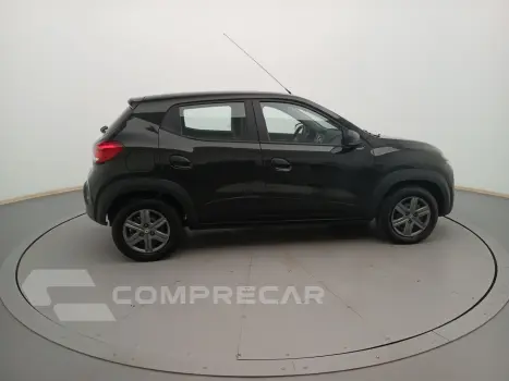 KWID 1.0 12V SCE FLEX ZEN MANUAL