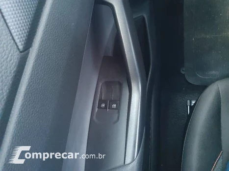 POLO 1.0 MPI TRACK MANUAL