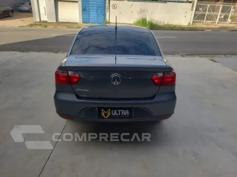 VOYAGE 1.0 Flex 12V 4p