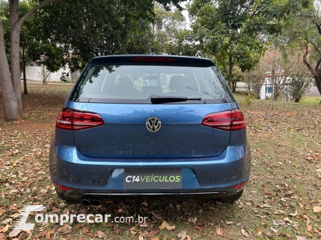 Golf Highline 1.4 TSI 140cv Aut.