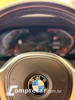 320I 2.0 16V Turbo M Sport