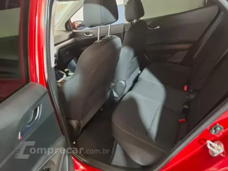 HB20 1.0 12V Evolution