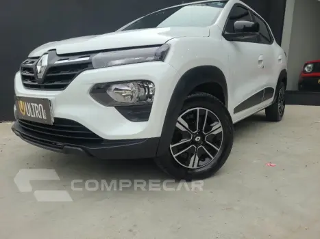 KWID Intense 1.0 Flex 12V 5p Mec.