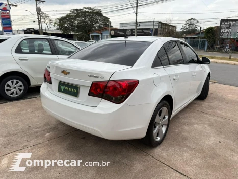 CRUZE 1.8 LT 16V