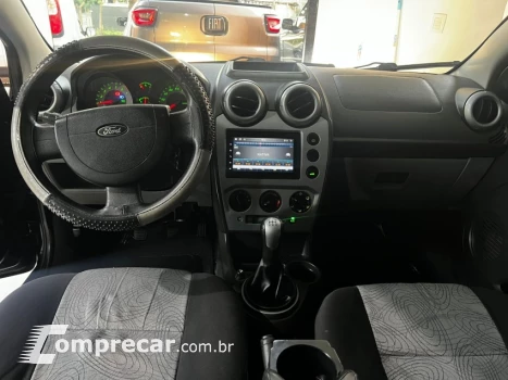 FIESTA 1.0 MPI 8V
