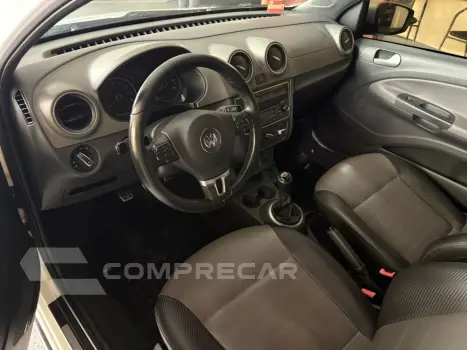 SAVEIRO 1.6 CROSS CE 16V FLEX 2P MANUAL