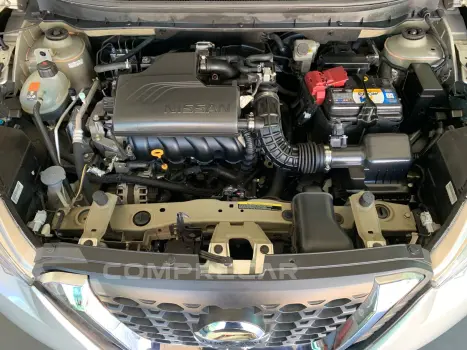 KICKS 1.6 16vstart SV