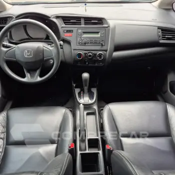 Fit LX 1.5 Flexone 16V 5p Aut.