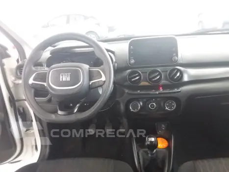 ARGO 1.0 FIREFLY FLEX DRIVE MANUAL