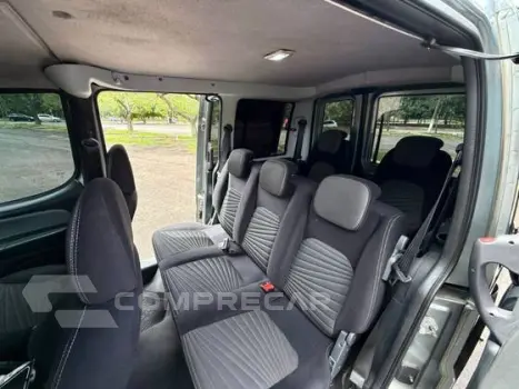 DOBLÒ 1.8 MPI Essence 16V