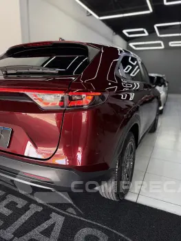 HR-V 1.5 DI I-vtec EXL