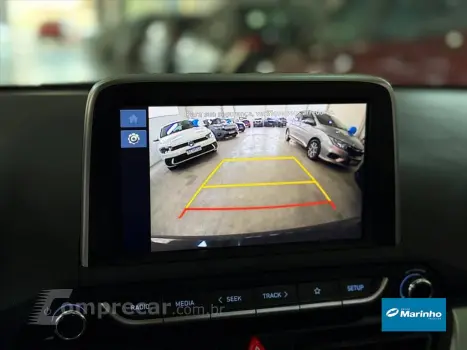 HB20 1.0 12V FLEX COMFORT PLUS MANUAL