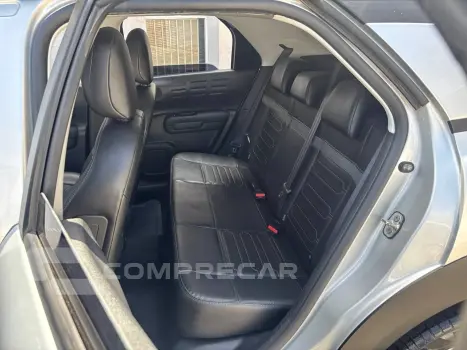 C4 CACTUS SHINE Pack 1.6 Turbo Flex Aut.
