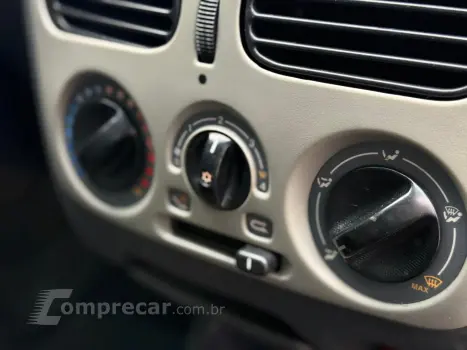 Palio 1.0 ECONOMY Fire Flex 8V 4p