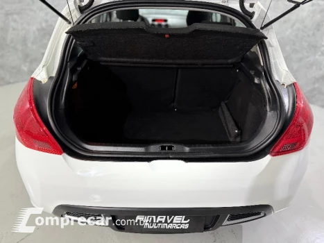 308 1.6 Allure 16V