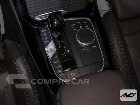 X4 2.0 16V 30I M Sport