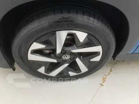 TERA 1.0 170 TSI HIGH AUTOMÁTICO