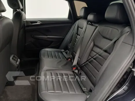 TAOS 1.4 250 TSI TOTAL FLEX HIGHLINE AUTOMÁTICO