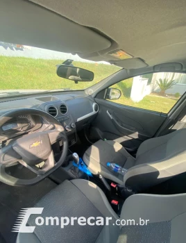 MONTANA 1.4 MPFI LS CS 8V