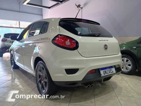 BRAVO 1.8 Sporting 16V