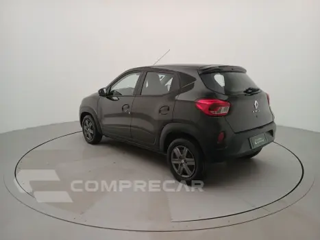 KWID 1.0 12V SCE FLEX ZEN MANUAL