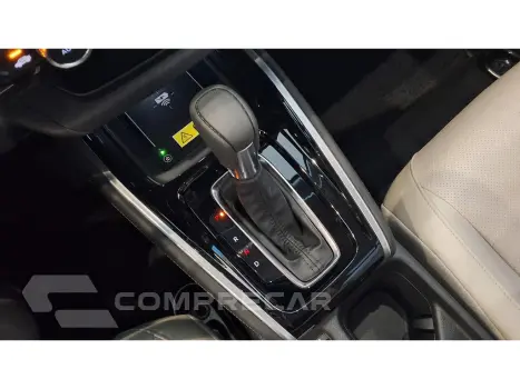 HR-V 1.5 DI I-VTEC TURBO FLEX ADVANCE CVT