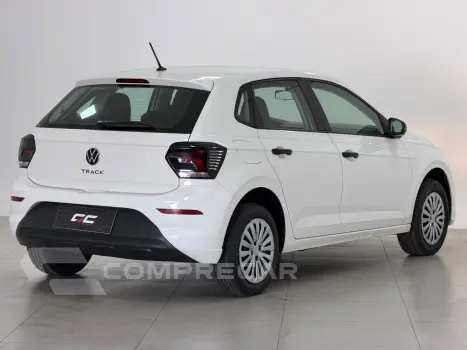POLO 1.0 MPI TRACK MANUAL