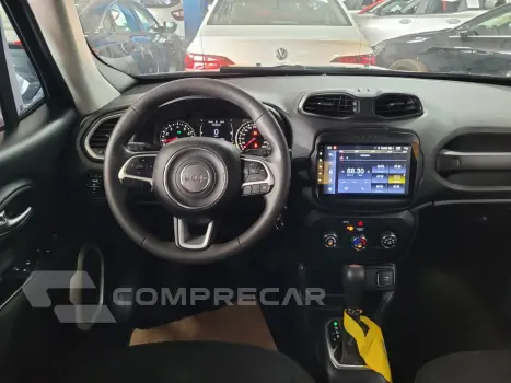 Renegade 1.8 4x2 Flex 16V Aut.