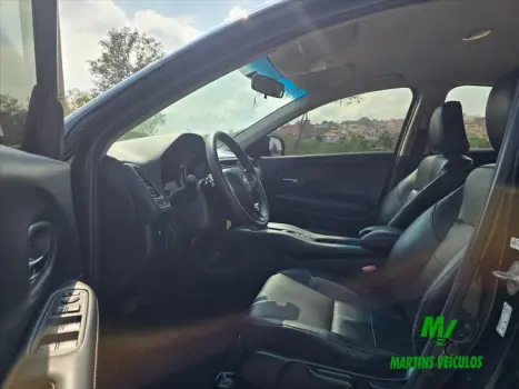 HR-V 1.8 16V EX