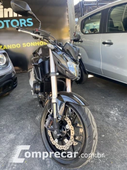 CB 500 F ABS