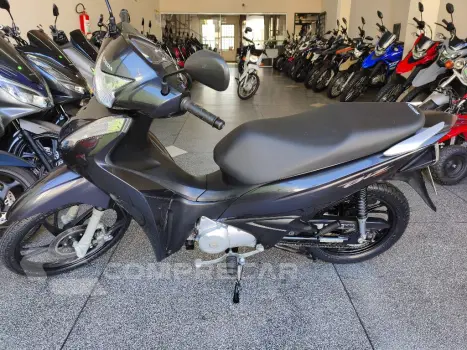 HONDA BIZ 125/125i Flex