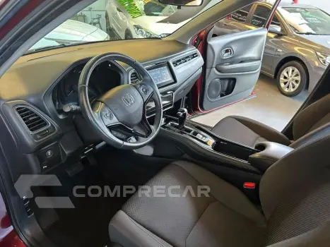 HR-V EX CVT