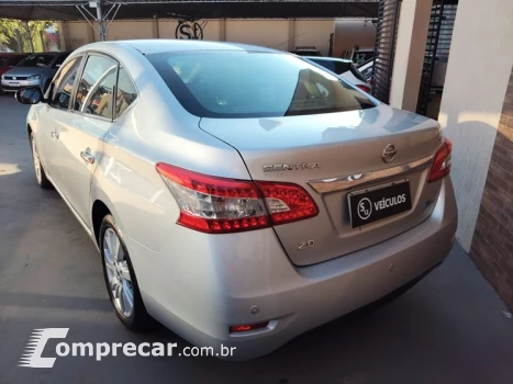 SENTRA