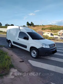 FIORINO 1.4 MPI Furgão Endurance 8V