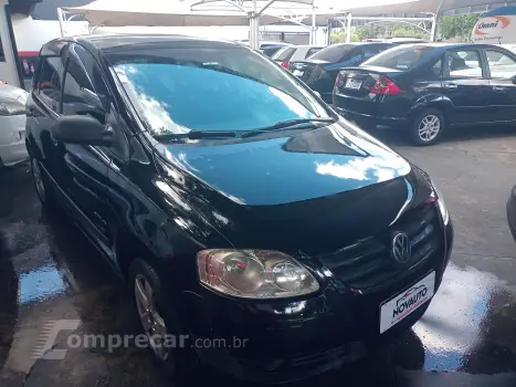 FOX 1.6 MI Sportline 8V