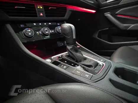 JETTA 1.4 250 TSI TOTAL FLEX COMFORTLINE TIPTRONIC