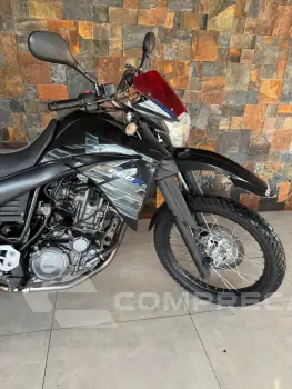 XT 660