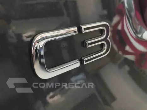 C3 1.0 16V FLEX LIVE PACK MANUAL