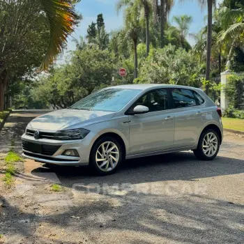 Volkswagen POLO 1.0 200 TSI Highline 4 portas