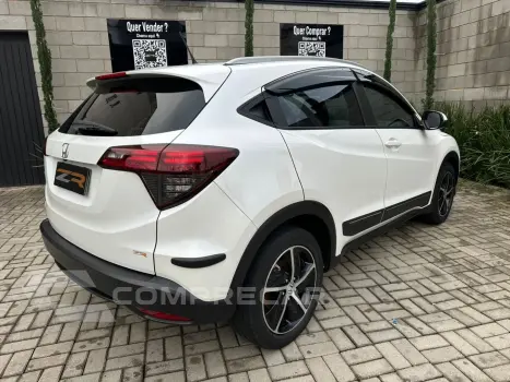 HR-V 1.8 16V FLEX EXL 4P AUTOMÁTICO