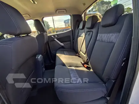 RANGER 2.5 XLT 4X2 CD 16V FLEX 4P MANUAL