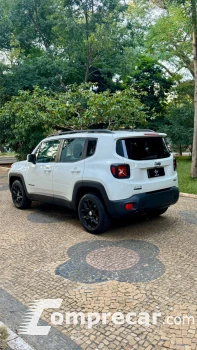RENEGADE 1.8 16V Longitude