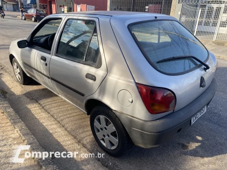 FIESTA 1.0 MPI 8V