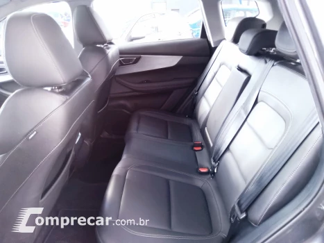 TIGGO 7 Tiggo 7 PRO 1.5 Turbo Híbrido