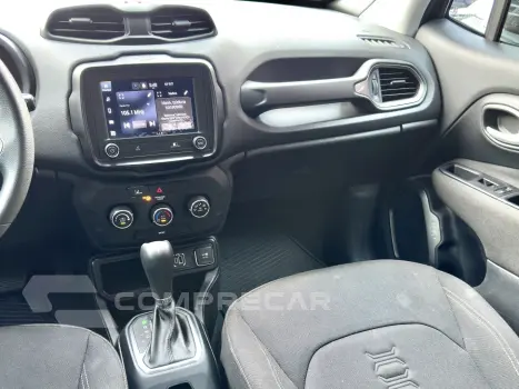 RENEGADE 1.3 T270 TURBO FLEX SPORT AT6