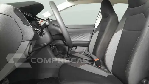 POLO 1.0 MPI TRACK MANUAL
