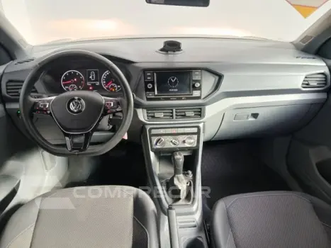 T-CROSS - 1.0 200 TSI TOTAL AUTOMÁTICO