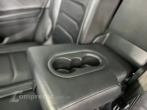 TIGUAN 1.4 250 TSI TOTAL FLEX ALLSPACE TIPTRONIC