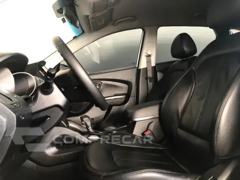 IX35 2.0 16V